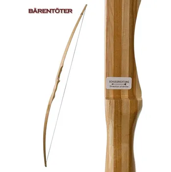 Luk Dětský Luk Bärentöter Deluxe 140 - 170cm, 8 - 14 lbs
