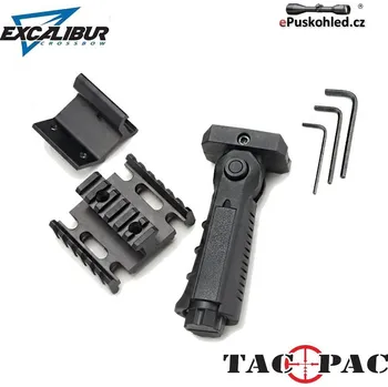 Sport Taktická rukojeť pro kuše EXCALIBUR