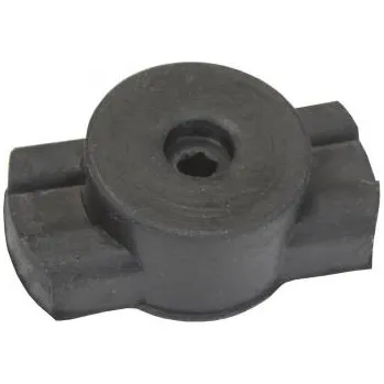 Zarážka sběrače 120 ccm