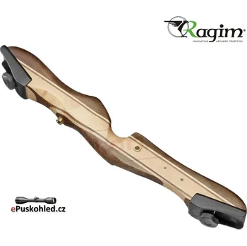 Luk Střed luku RAGIM Wildcat Junior - 54-58"