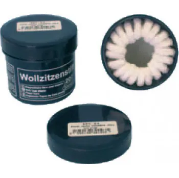 Chov hospodářského zvířete Strukové zátky COLUMBUS