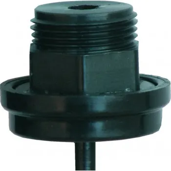 Ventil odkalovací 3/4"