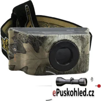 Kuše Spypoint X-cel Action Camera- Akční kamera