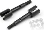Unašeč poloosy 5x40mm