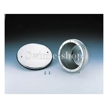 Sání k vodním atrakcím pro betonové bazény - doprava zdarma