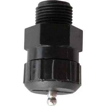 Ventil odkalovací 3/8"