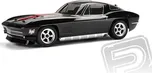 EU 1967 Chevrolet Corvette karoserie…