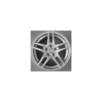 Alu kolo GEPARD 303 SIL 6,5x15 5x100 ET35 60,1