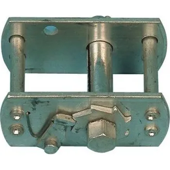 Ohradník Napínák pásky pro elektrický ohradník