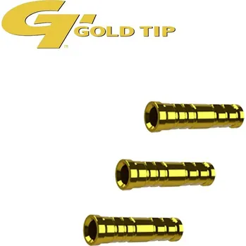 Končík šipu Insert I Lase IV: Messing-60gr
