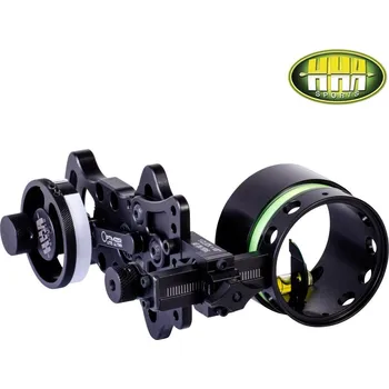 Příslušenství pro luk a kuši Zaměřovač Optimizer Lite Ultra Sport XL 5519-1 pin