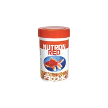 Krmivo pro rybičky Nutron Red 250 ml