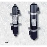 Tepelný výměník OVB 180, 53 kW - doprava zdarma