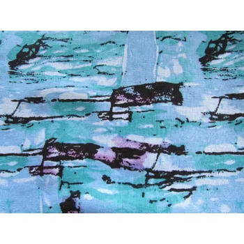 Panel 100% Len š.140 cm/280,- MT06