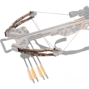 Příslušenství pro luk a kuši Ramena pro kuši X-BOW TITAN 200lb