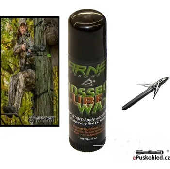 Lukostřelba BARNETT Lubewax