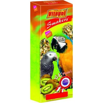 Krmivo pro ptáka VITAPOL-2 klasy MAXI kiwi