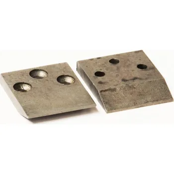 Náhradní nože - pár 28 mm