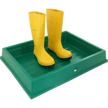 Chov hospodářského zvířete Dezinfekční vanička Suevia Model SD 80