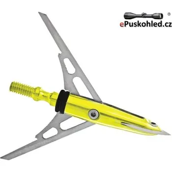 Hrot šipu Lovecké hroty X-Treme 2 Blade 100gr