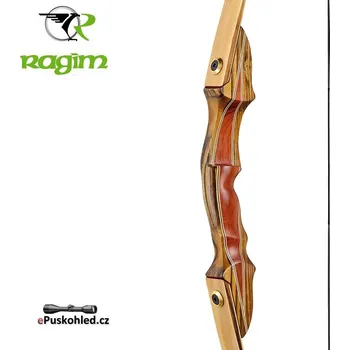 Luk Střed luku RAGIM Red Falk