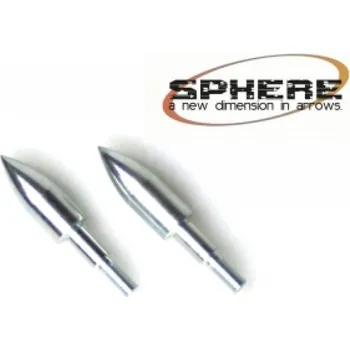 Hrot šipu Šroubovací hrot Heavy Metal