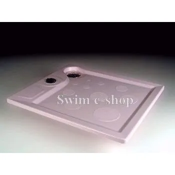 Bazénová sprchová vanička Relax - doprava zdarma