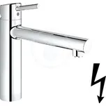 GROHE Concetto páková dřezová baterie,…