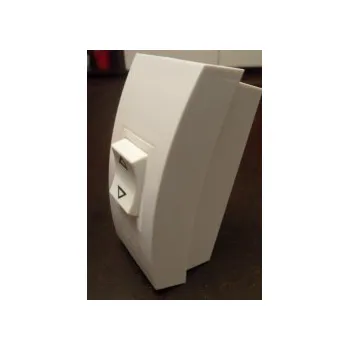 vypínač Vypínač - přepínač na žaluzie s krabičkou, kolébkový přepínač