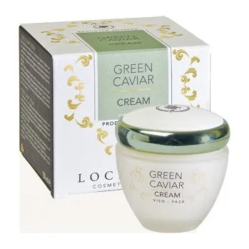 Locherber Skincare GREEN CAVIAR CREAM, 30 ml