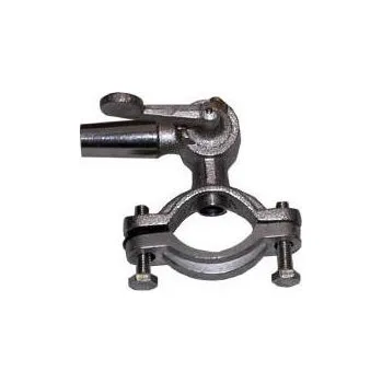 Kohout s třmenovou odbočkou 3/4" - 1" 90°