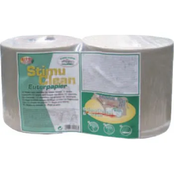 Papírová utěrka STIM