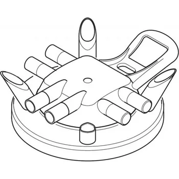 Chov hospodářského zvířete Vršek sběrače Lunik 200