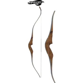 Luk Luk Trail Antelope 25-60lbs 60 palců