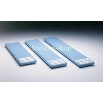 Rovné odrazové prkno délka 2 m, šířka 0,40 m - doprava zdarma