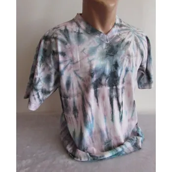 Pánské tričko Pánské tričko vel.52 TP38