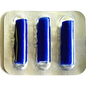 Vůně do vysavače MAXI vůně do vysavače 3 ks (vhodné i pro bezsáčkové) - MOŘE