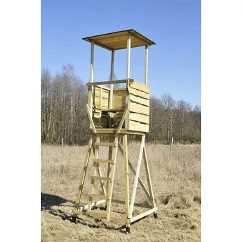 Posed Lovecký posed NATUREX „ŠVÉDSKÁ” se střechou