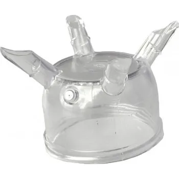 Chov hospodářského zvířete Vršek sběrače s tryskou