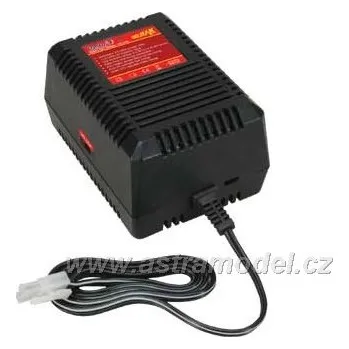 Nabíječka baterií Ripmax nabíječka Pro-Peak AC Delta3 4-8NiCd (2/3.5/5A)