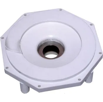 Příslušenství k čerpadlu Víko sanitačního čerpadla s těsnícím kroužkem