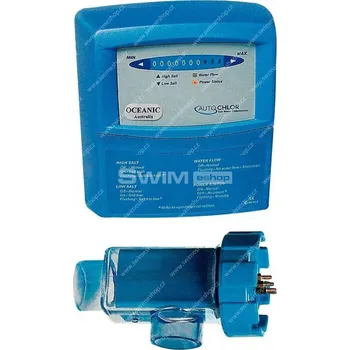 Úprava slané vody Auto chlor SMC 20, 80m3/h - doprava zdarma