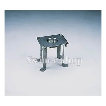 Kotvení vodních atrakcí pro betonové bazény, obdelníkové - doprava zdarma