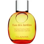 Clarins Eau des Jardin pečující vůně…