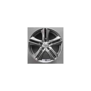 Alu kolo GEPARD 392 GP 8x18 (5x108 ET35) 67,1