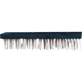 Náhradní kartáč plastový, 50 x 10 cm