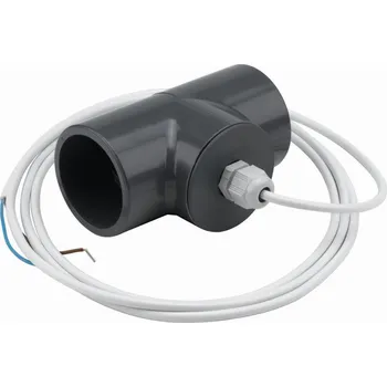 Jímka v T-kusu 50 mm