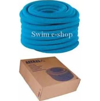 Plovoucí vysavačová hadice pr. 38 mm, 12m