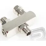 RCM Pelikán rozdvojka airbrush (2výstupy)
