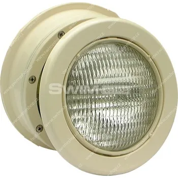 Bazénové halogenové světlo MTS 300 W - doprava zdarma